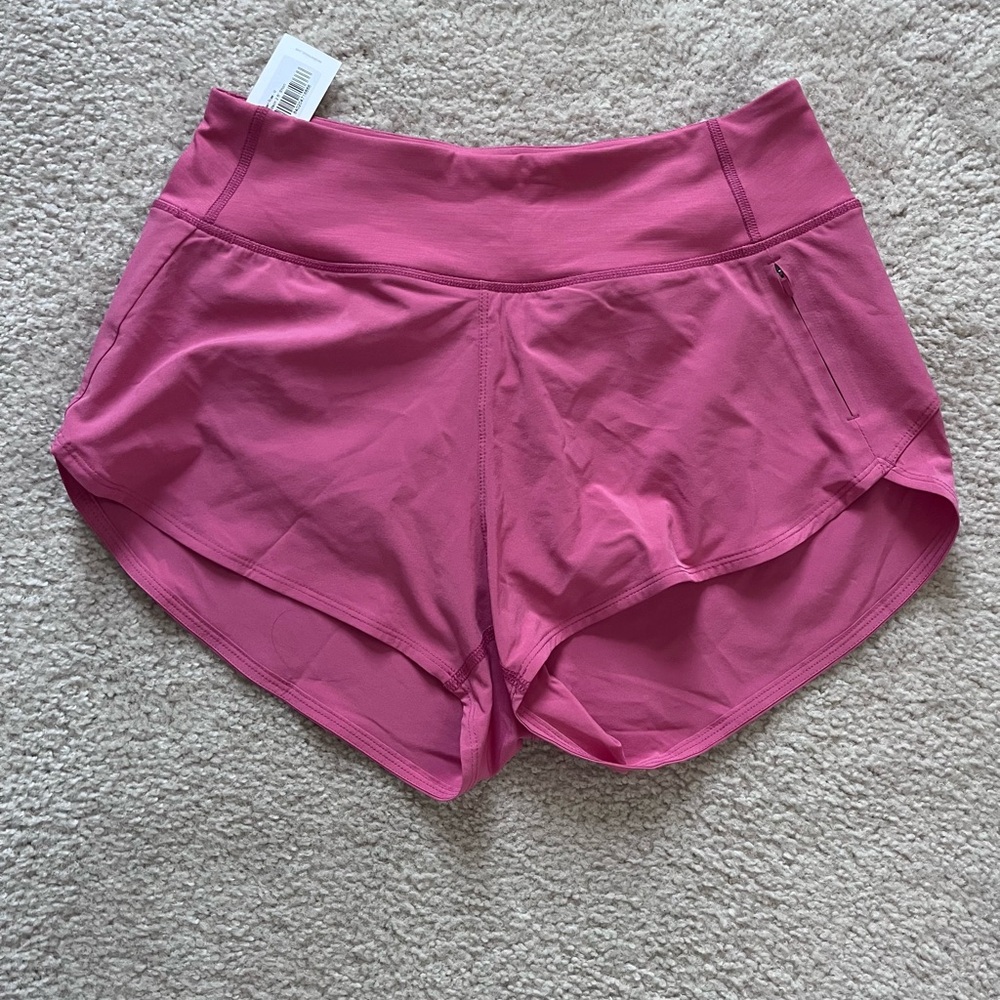Outdoor Voices Hudson 2.5” Short - Dusty Rose